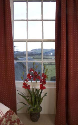 The Farmhouse At Yetholm Mill Kirk Yetholm Room photo