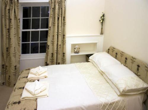 The Farmhouse At Yetholm Mill Kirk Yetholm Room photo